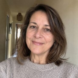 Portrait de Manon Perrin